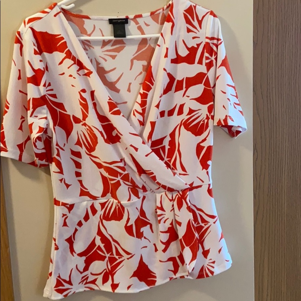 COPY - Ann Taylor top